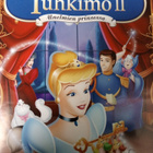 Tuhkimo / Tuhkimo unelmien prinsessa - pikkukuva 4