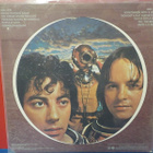 10CC - DECEPTIVE BENDS U.S -77 M-/M- LP - pikkukuva 2