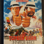 Turpiin vaan ja tuplaten - pikkukuva 1