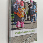 Sami Mahkonen : Varhaiskasvatuslaki - pikkukuva 1