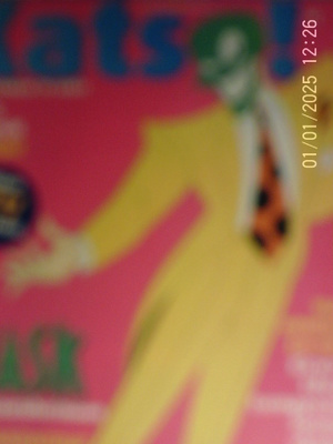 Katso! Nro 34/1998