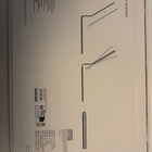 Apple iPad Pro 11" M4 1 Tt WiFi + 5G 2024, tähtimusta, nanop - pikkukuva 4
