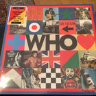 The WHO - Who - pikkukuva 1