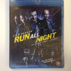 Run All Night (Blu-ray) Liam Neeson, Joel Kinnaman 2015 UUSI - pikkukuva 1