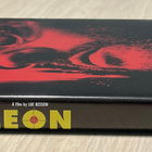 Luc Besson: LEON (1994) Jean Reno, Natalie Portman - pikkukuva 3