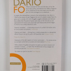 Dario Fo : My First Seven Years (plus a Few More) - pikkukuva 2