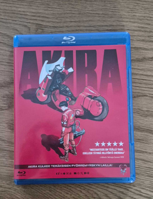 Akira