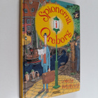 Jakob Wegelius : Spionerna i Oreborg - pikkukuva 1
