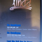 Linda: No Goodbyes CDS - pikkukuva 2