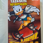Aku Ankan Taskukirja - Lupa lentää - pikkukuva 1