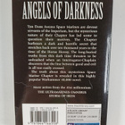 Gavin Thorpe : Angels of Darkness - pikkukuva 2