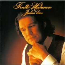 Pentti Hietanen - Joulun Ihme (CD)