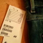 Denim Farkut koko 32" shortsimalli - pikkukuva 5