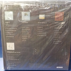 FINNFOREST - ALPHA TO OMEGA M-/M- 5x 12'' BOKSI - pikkukuva 2
