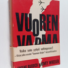 Eugene Burdick : Vuorenvarma - pikkukuva 1