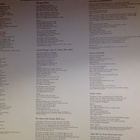 JASON & THE SCORCHERS :: STILL STANDING :: VINYYLI. LP 1986 - pikkukuva 3