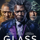 Glass - DVD - pikkukuva 1