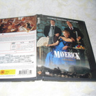 MAVERICK (Mel Gibson) 1994*** - pikkukuva 4