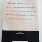 Antoni Gronowicz : Garbo - pikkukuva 3