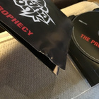 Buddha Monk / The prophecy CD - pikkukuva 3