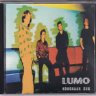 Lumo - Kokonaan Sun (CDr, EP) - pikkukuva 1