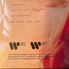Ilta - Näitä Hetkiä Varten lp + cd - pikkukuva 4