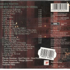 THE BEST OF CHRISTMAS IN VIENNA PLACIDO DOMINGO & FRIENDS - pikkukuva 2