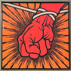 Metallica : St Anger - 2LP, uusi - pikkukuva 2