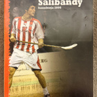 SALIBANDY KAUSIKIRJA 2006 - pikkukuva 1