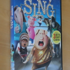 DVD Sing ( 2016 ) - pikkukuva 1