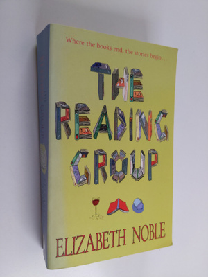 Elizabeth Noble : The Reading Group