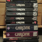 Agatha Christie 13 kpl:n paketti kerralla (C2) - pikkukuva 1