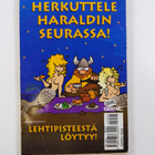 Mort Walker : Masi-minialbumi 3/95 - pikkukuva 2