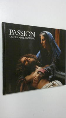 Christian Stuckl : Das Passionspiel der gemeinde Oberamme...