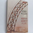 Henry Miller : Kravun kääntöpiiri - pikkukuva 1