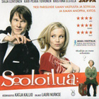 SOOLOILUA (1 525) pahvi -FI- DVD saija lentonen 2007 - pikkukuva 1
