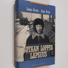 Leena Ormio : Sotaan loppui lapsuus - pikkukuva 1