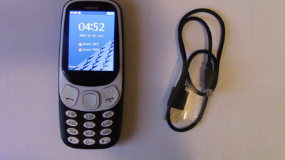 Nokia 3310