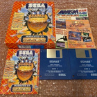 Commodore Amiga ESWAT: Cyber Police - pikkukuva 2