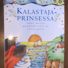 Lois Rock & Christina Balit: Kalastajaprinsessa - pikkukuva 1