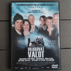 DVD: Vilkkuvat Valot (O: Anders Thomas Jensen 2000) - pikkukuva 1