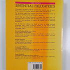 David Hull : Essential paediatrics - pikkukuva 2
