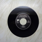 POPEDA - PUNAISTA JA MAKEAA - 7" single - pikkukuva 3