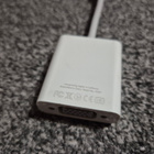 Apple Mini DisplayPort–VGA-sovitin A1307 - pikkukuva 3