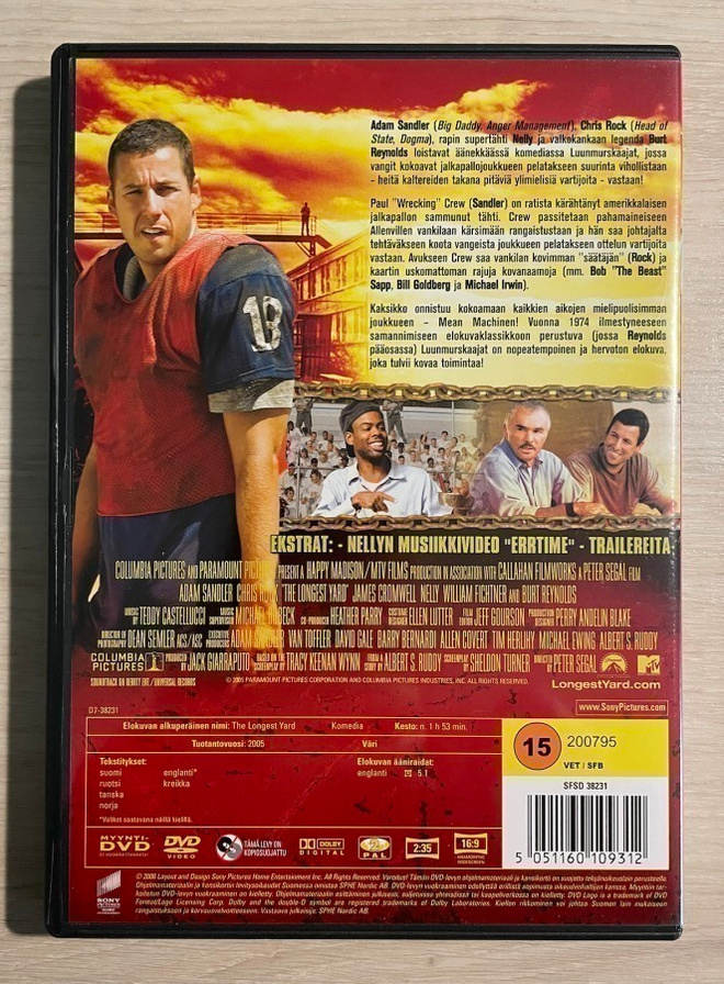 Item image