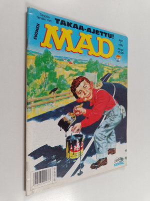 Suomen mad 2/1994