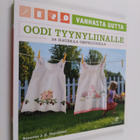 Suzanne J. E. Tourtillott : Oodi tyynyliinalle : 28 hausk... - pikkukuva 1