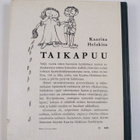Kaarina Helakisa : Taikapuu - pikkukuva 2
