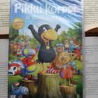 Pikku korppi ja suuri kilpa-ajo (UUSI DVD) - pikkukuva 1