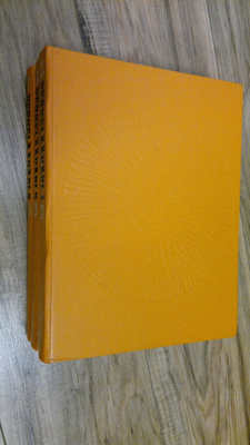 Leo (toim.) Noro : Perhelääkäri 1-3